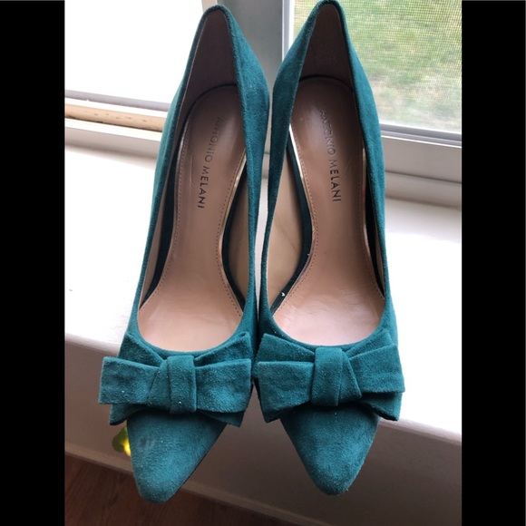 ANTONIO MELANI Shoes - PRE-LOVED   ANTONIO MELANI